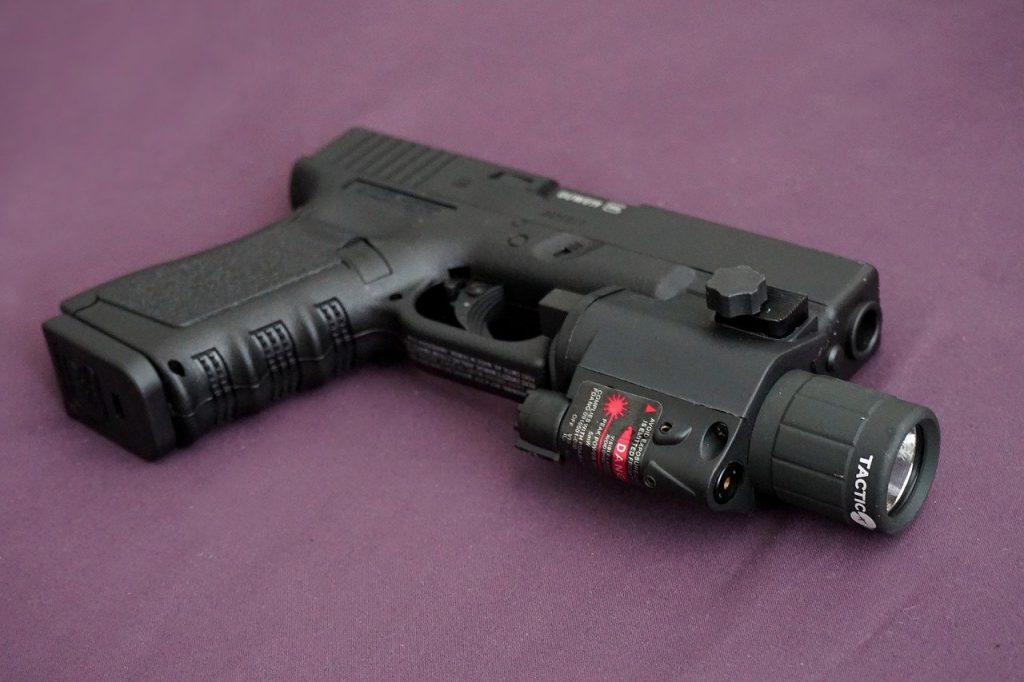 Pistolet a bille : comment bien le choisir