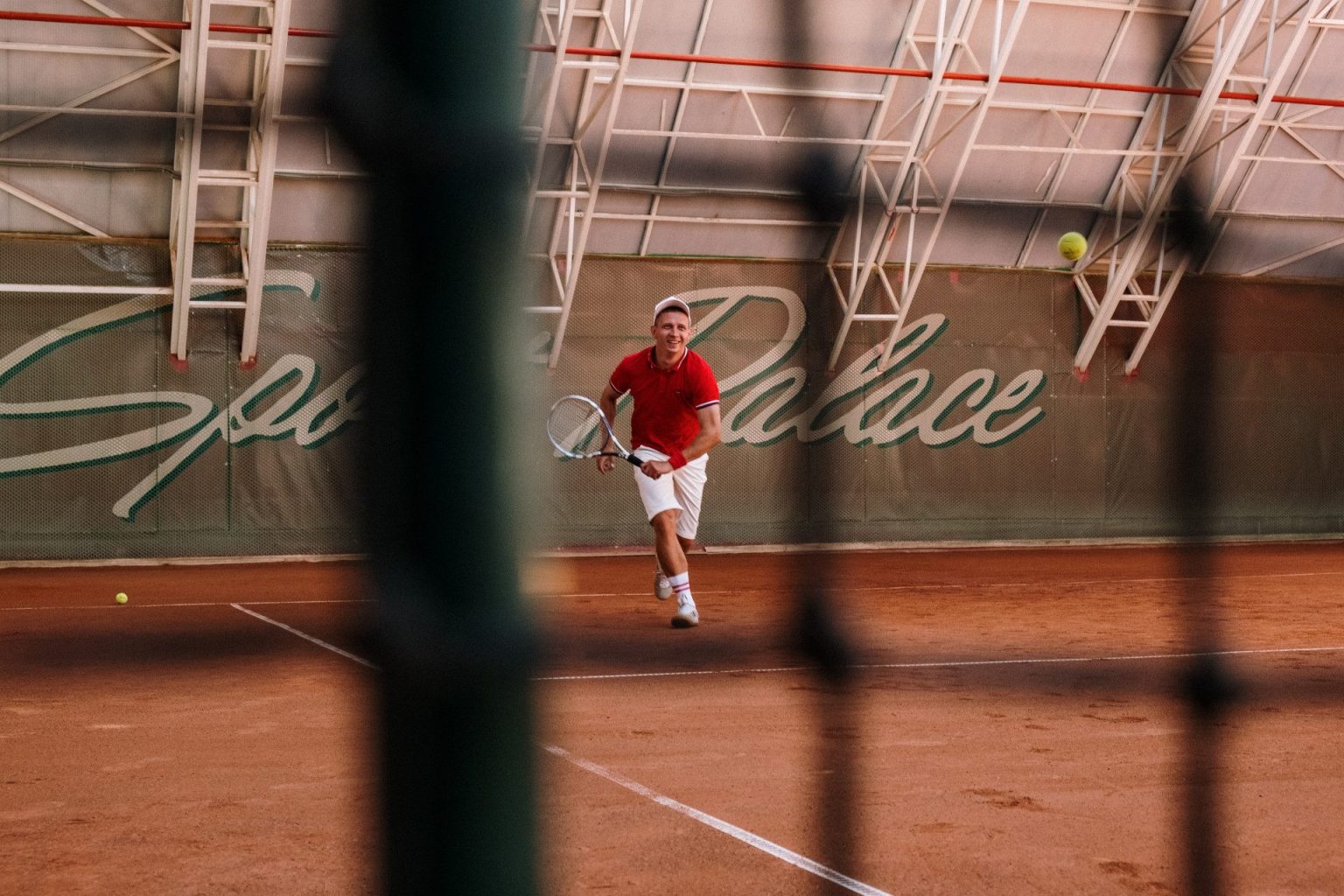 Combien De Set Dans Un Match De Tennis