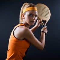 Pourquoi inscrire son enfant au padel ?