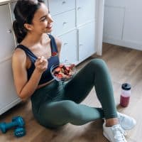 Performance au naturel : Les produits incontournables des sportifs