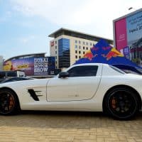 Confort et prestige : Découvrez Dubai en louant une voiture haut de gamme