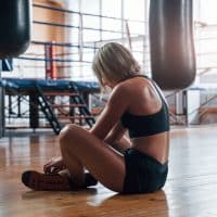 Comment calculer son temps de récupération après une séance de sport ?
