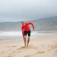 Sportifs : Voici quelques types de douleur que le CBD peut soulager