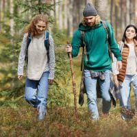 Le guide complet de l&rsquo;équipement de randonnée