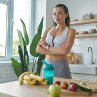 Le miel et la récupération post-entraînement