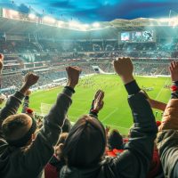 Les traditions de fans les plus folles du monde