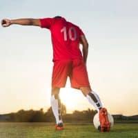 Les as du sport français qui enflamment les réseaux sociaux