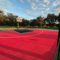 Quelles sont les meilleures dimensions d&rsquo;un terrain de basket privé ?