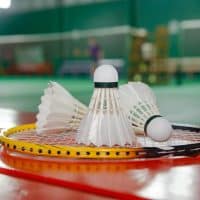 Combien dure un match de badminton ?
