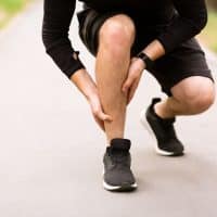 Apaiser les courbatures après une activité intense