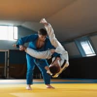 Tatami Judo : Comment choisir un bon revêtement pour le dojo ?
