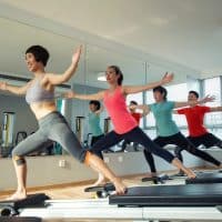 Comment ouvrir un studio de Pilates ?
