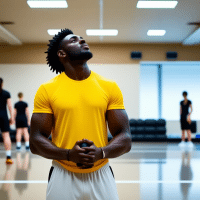 Choisir un coach sportif imaginaire pour rester motivé