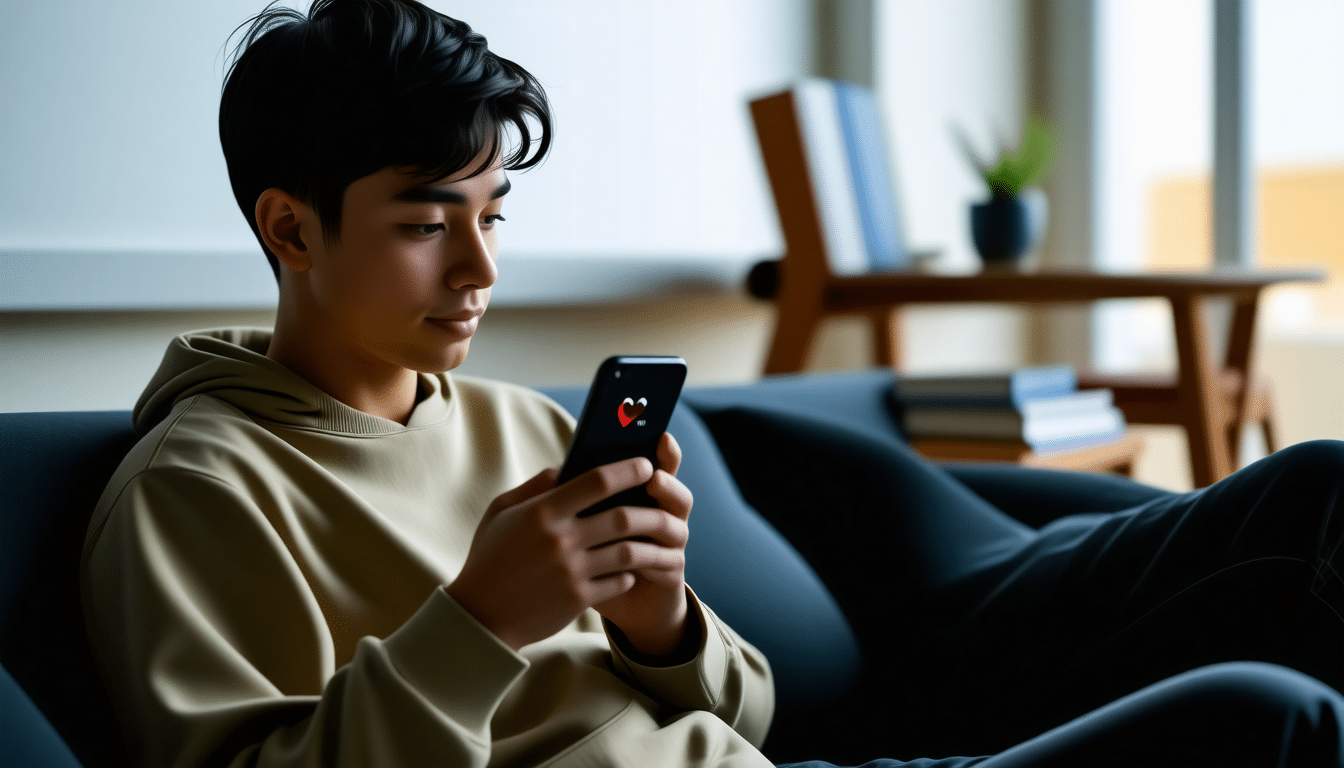 découvrez comment mesurer facilement votre fréquence cardiaque en lisant un simple sms. astuces, méthodes et conseils pour suivre votre santé au quotidien grâce à votre smartphone.