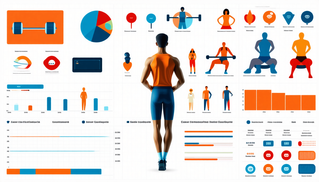 découvrez comment calculer facilement votre dépense calorique en suivant une vidéo de sport. conseils pratiques et outils pour estimer les calories brûlées pendant vos séances à la maison.
