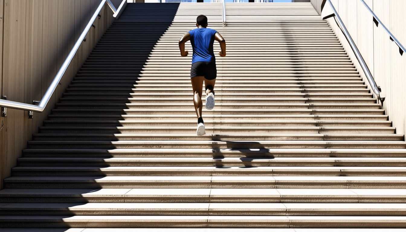 découvrez comment surmonter les obstacles mentaux et améliorer vos performances en apprenant à courir un 10 km comme un véritable exercice d'endurance mentale et physique. conseils, motivation et stratégies pour avancer, pas à pas, même dans l'escalier de vos pensées.
