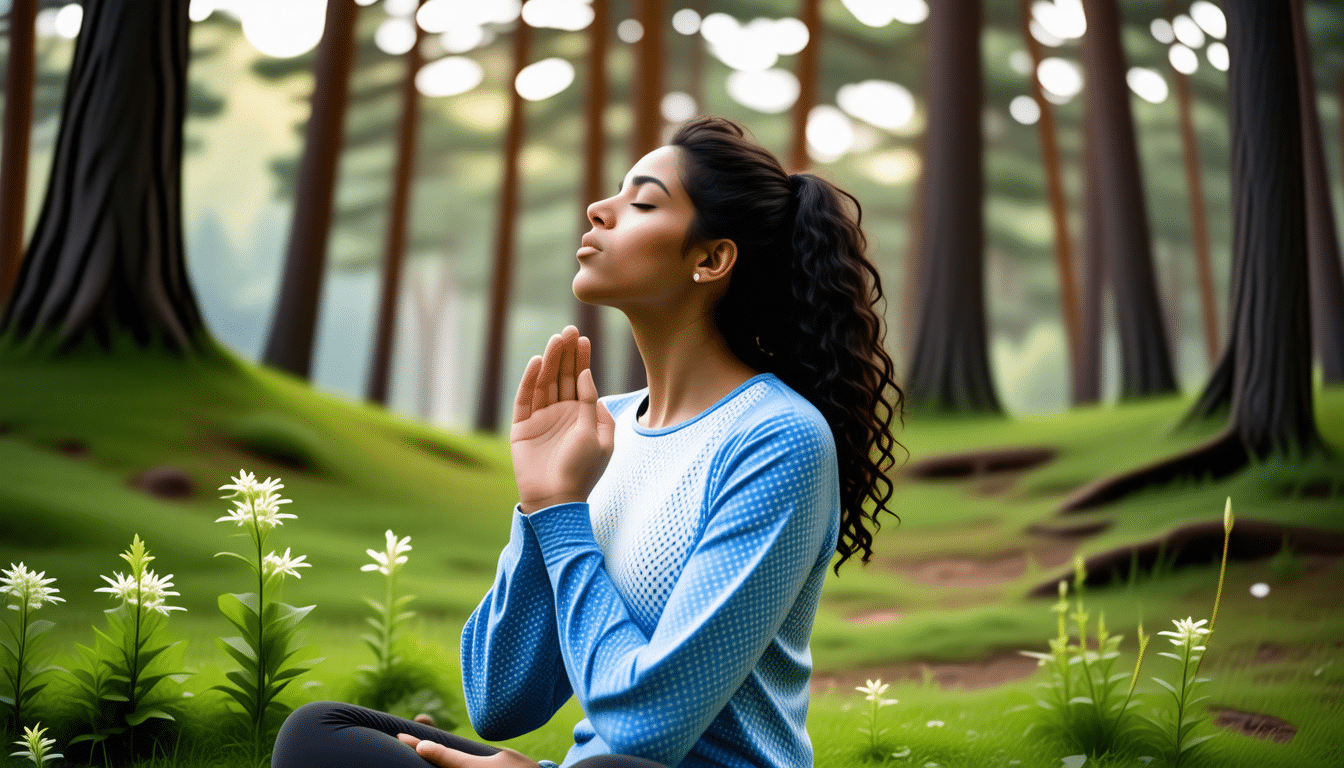 découvrez pourquoi certaines personnes commencent à transpirer rien qu’à l’idée de transpirer et explorez les causes, conséquences et solutions pour mieux gérer ce phénomène souvent méconnu.