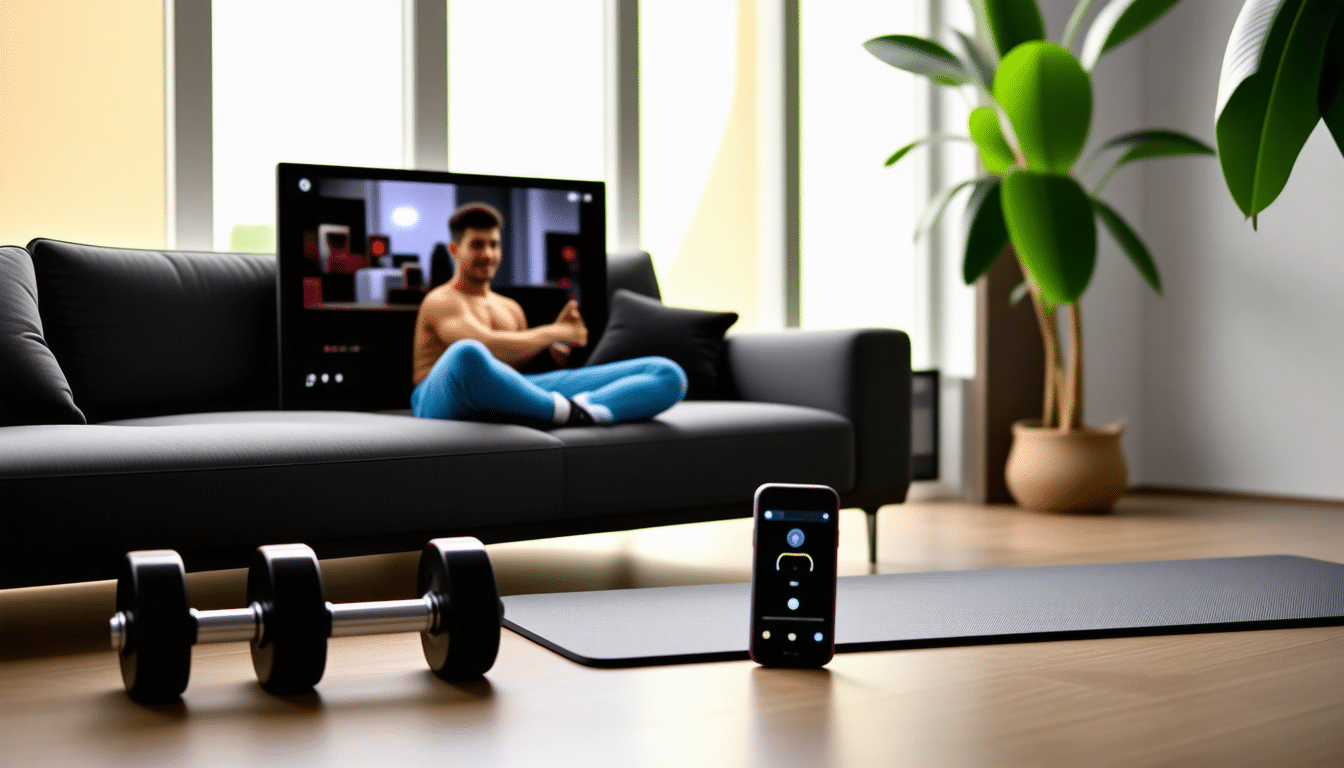 découvrez comment estimer facilement votre dépense calorique simplement en regardant une vidéo de sport. conseils et astuces pour suivre vos calories brûlées sans équipement complexe !