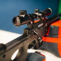 Point rouge pour fusil de chasse : tout savoir avant d’équiper son arme