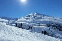 L&rsquo;importance des sous-vêtements techniques dans la neige