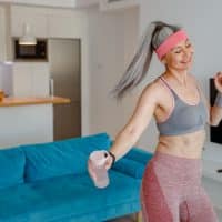 Quels sports pratiquer après une blépharoplastie ?