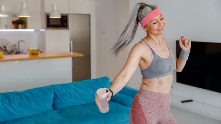 Quels sports pratiquer après une blépharoplastie ?