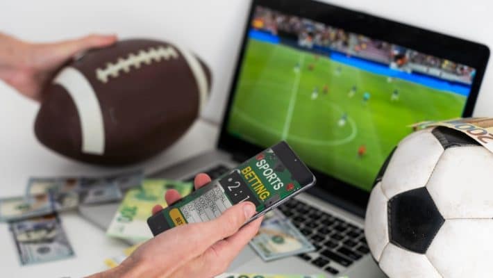 Bookmakers en France : quel opérateur choisir quand on ne veut pas s&rsquo;inscrire en ligne ?