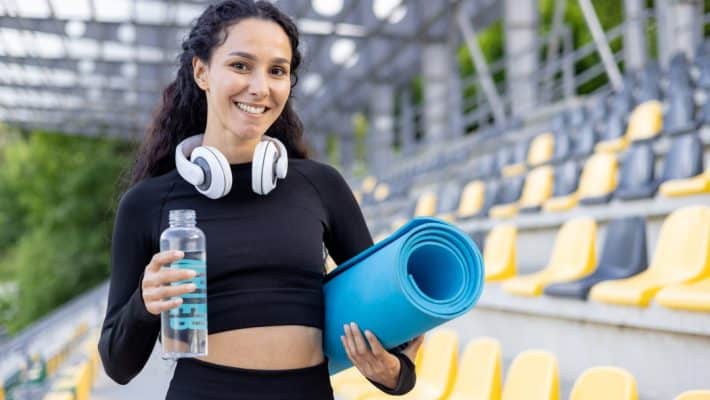 Optimiser vos entraînements grâce à un équipement sportif adapté