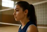 Peut-on jouer au volley-ball avec des faux cils fraîchement posés ?