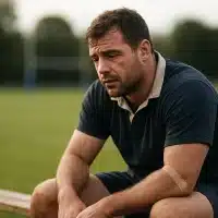 Peut-on jouer au rugby juste après un don du sang ?