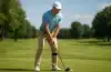 Peut-on jouer au golf avec une genouillère médicale ?