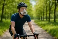 Comment faire du vélo en pleine crise d&rsquo;allergie au pollen ?