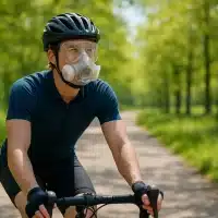 Comment faire du vélo en pleine crise d&rsquo;allergie au pollen ?