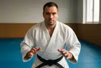 Peut-on pratiquer le judo en gardant son alliance au doigt ?
