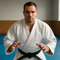 Peut-on pratiquer le judo en gardant son alliance au doigt ?